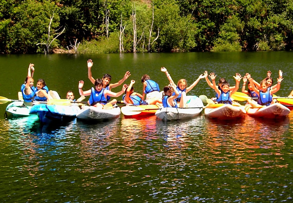 El Kiriko, ocio en la naturaleza