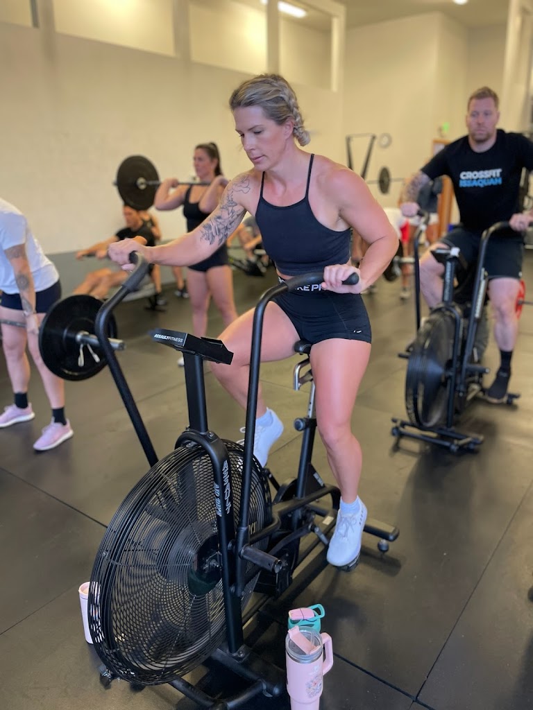  CrossFit Issaquah