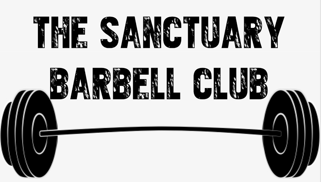  The Sanctuary Barbell Club