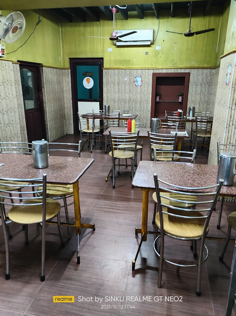 Kalam Hot Kitchen