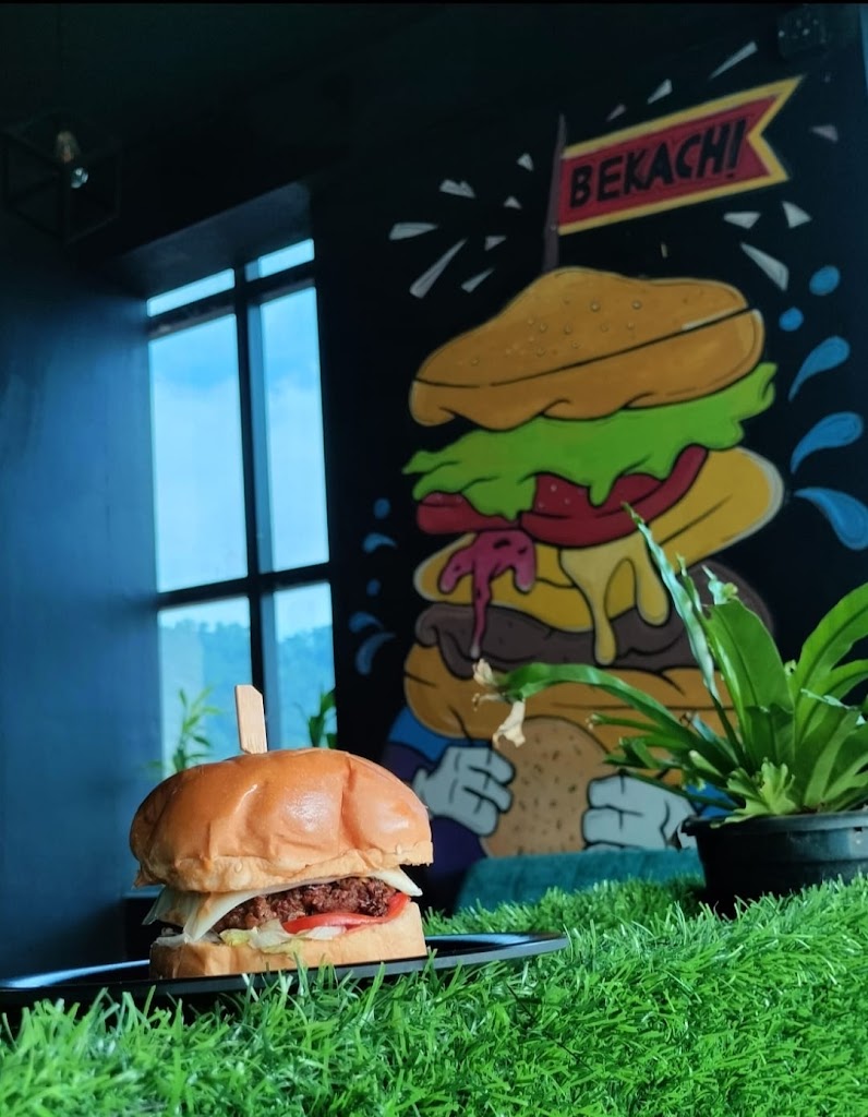 Food & drink