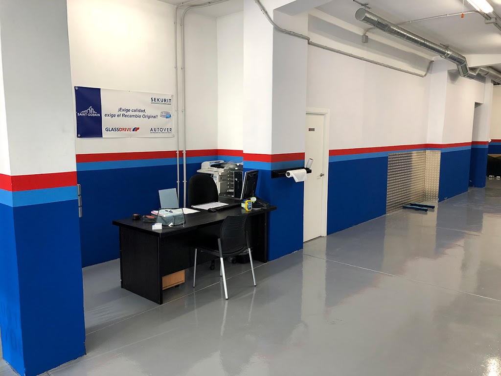 Vigo Lunas — Interior