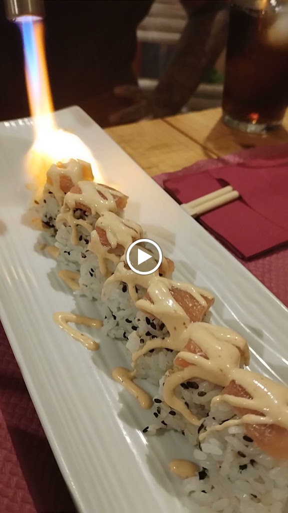 Restaurante Japones - DHOMA — Videos