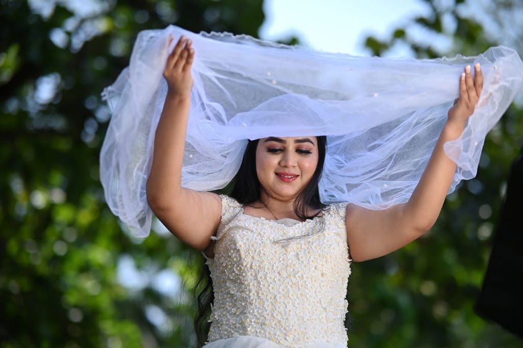 Impress Beauty Nail Makeup Studio Ladies Only