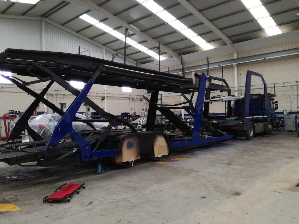 LOGITALLER SOLUCIONES MECANICAS, S.L.