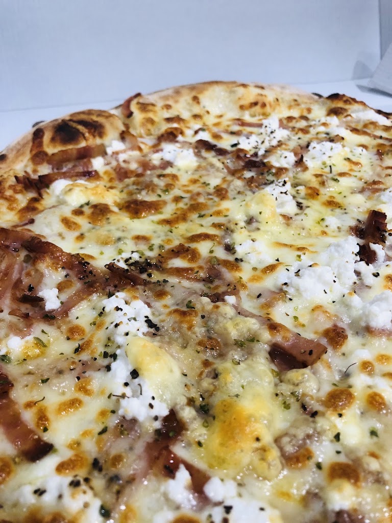 Dinapoli — Pizza