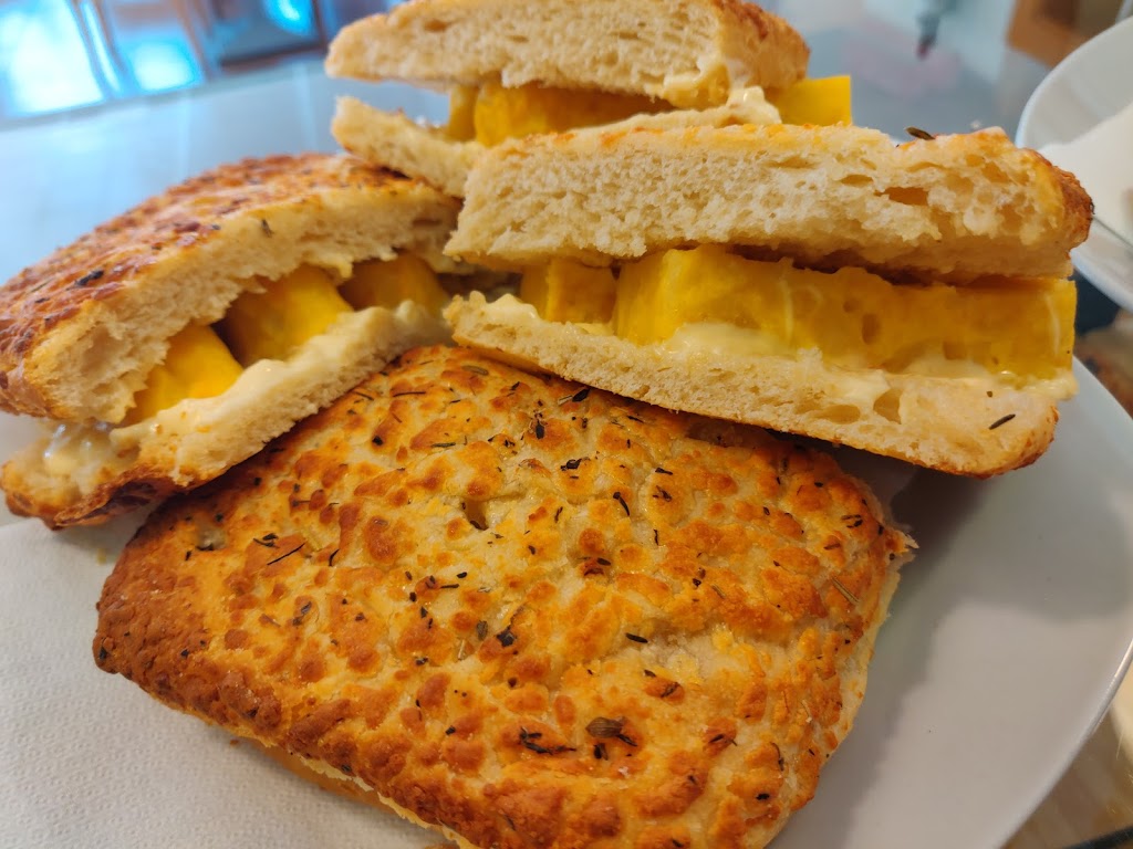 Flor de Canela Cafeteria