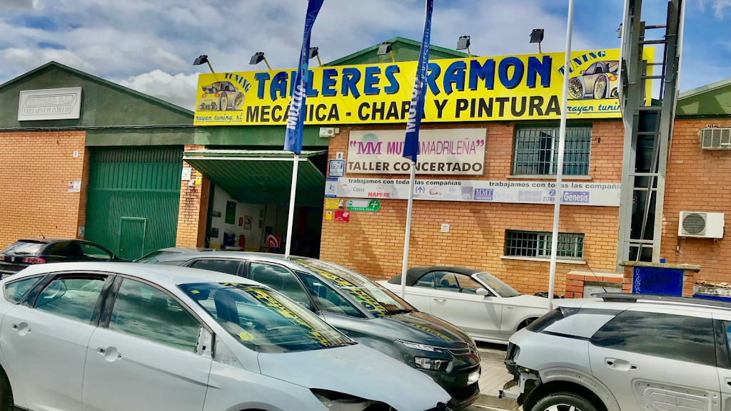 Talleres Ramon