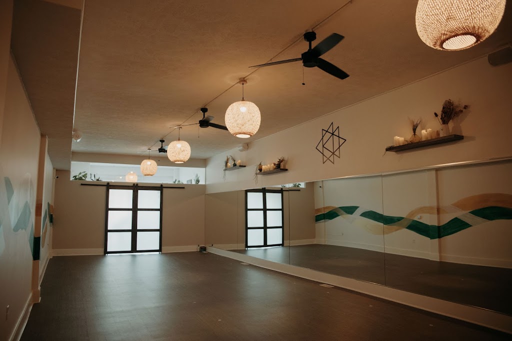  Kula Yoga GR Leonard