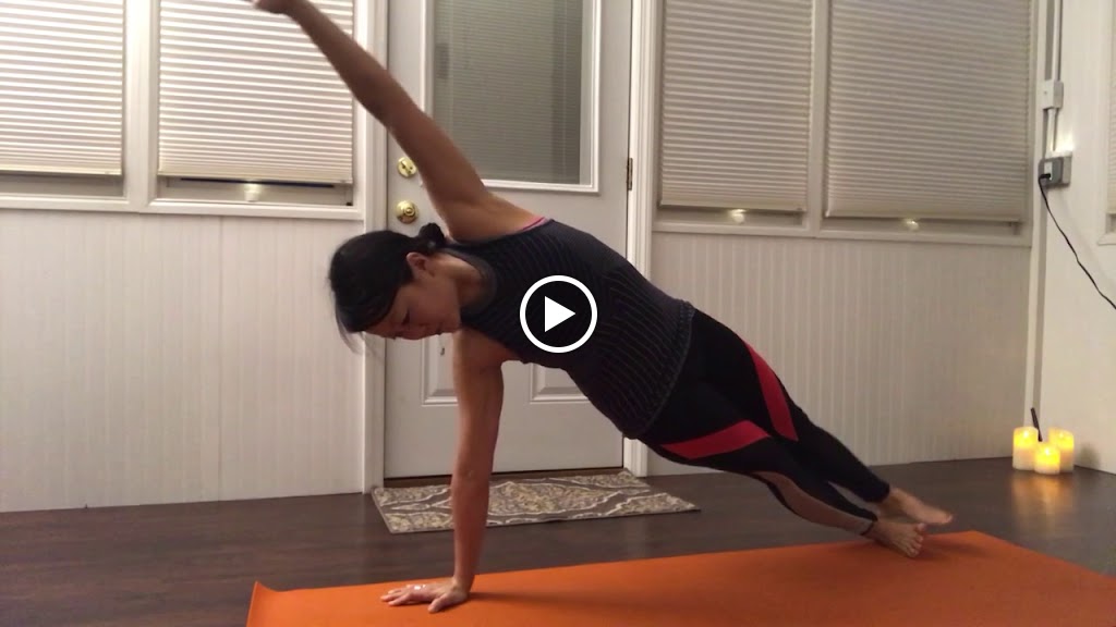  Here and Now Yoga, Wellness & Arts Collective