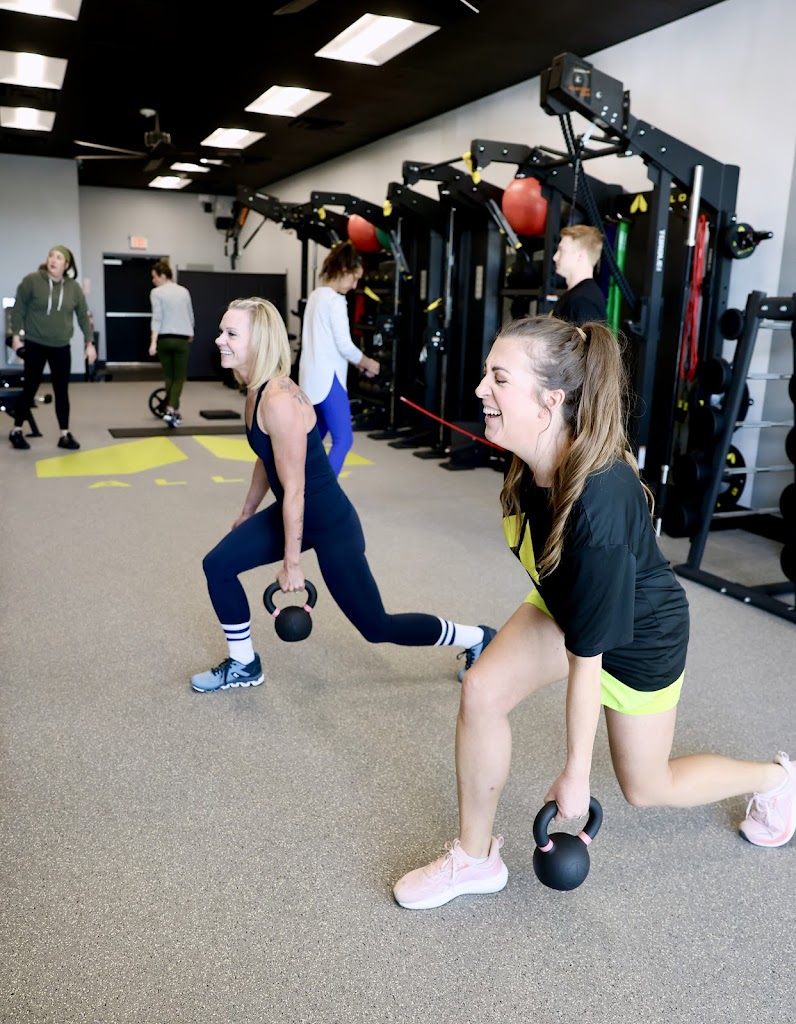  Alloy Personal Training Cross Creek