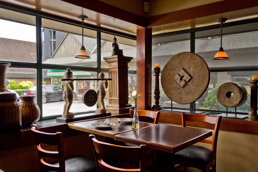 Silk Thai Cafe