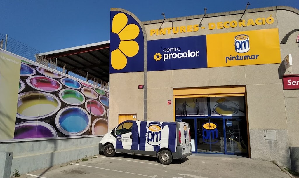 Pintumar Piera (Pintures Martorell)