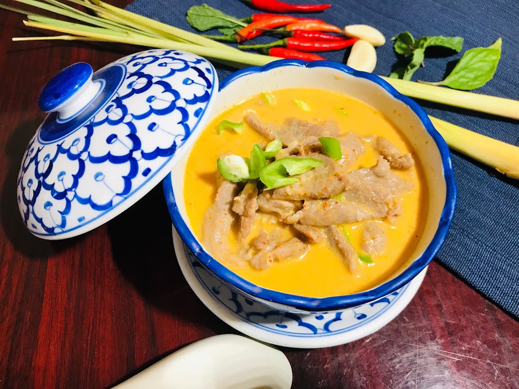 Bangkok Golden Thai Restaurant