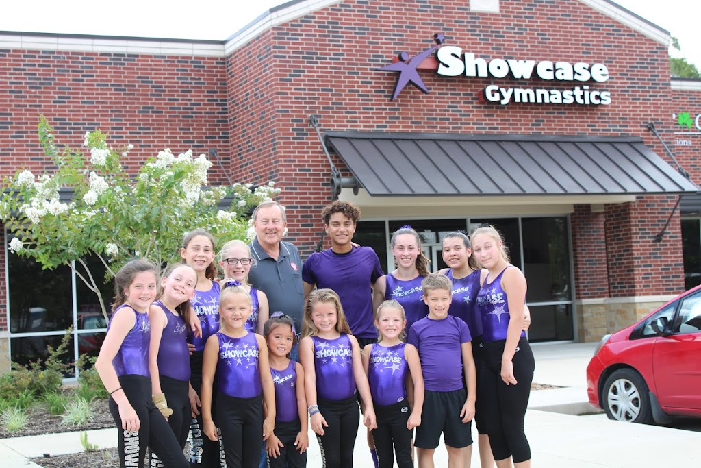  Showcase Gymnastics Old Katy
