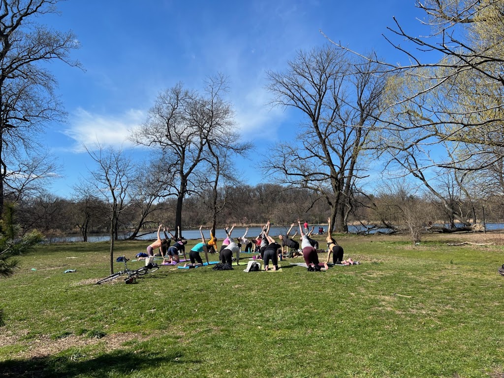 Prospect Park Yoga - Grand Army Plaza