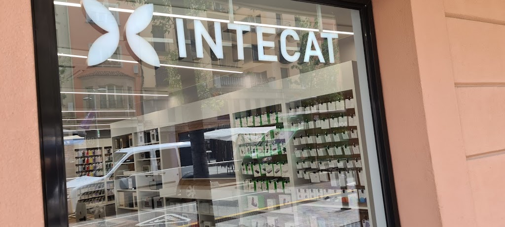INTECAT | Tienda Apple Vic en Vic