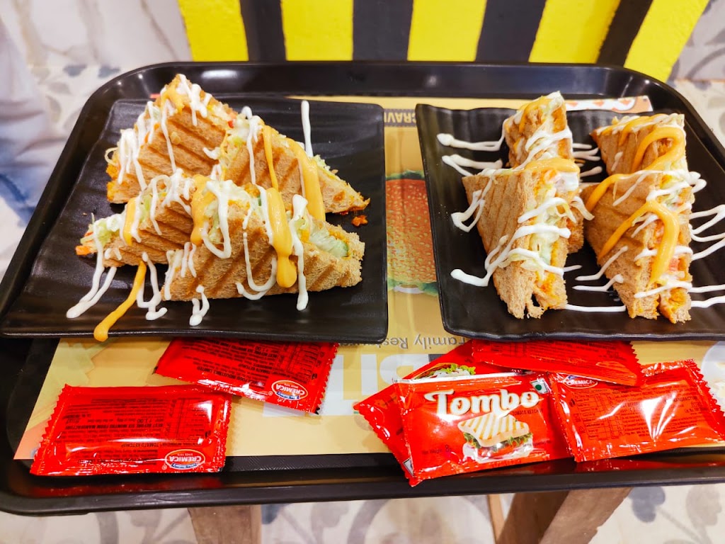 Onebite Cafe Yavatmal