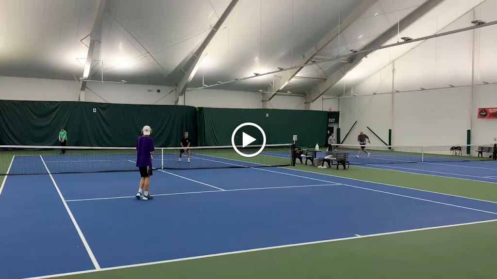  Bellingham Training & Tennis Club