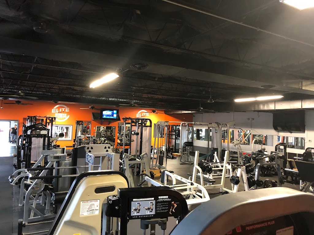  Elite Fitness 247