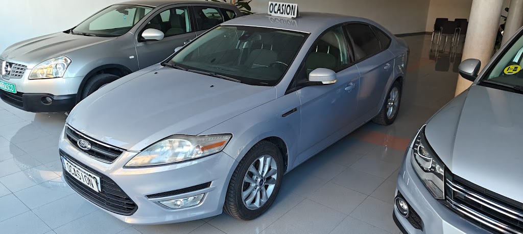 Automoviles Carrasco