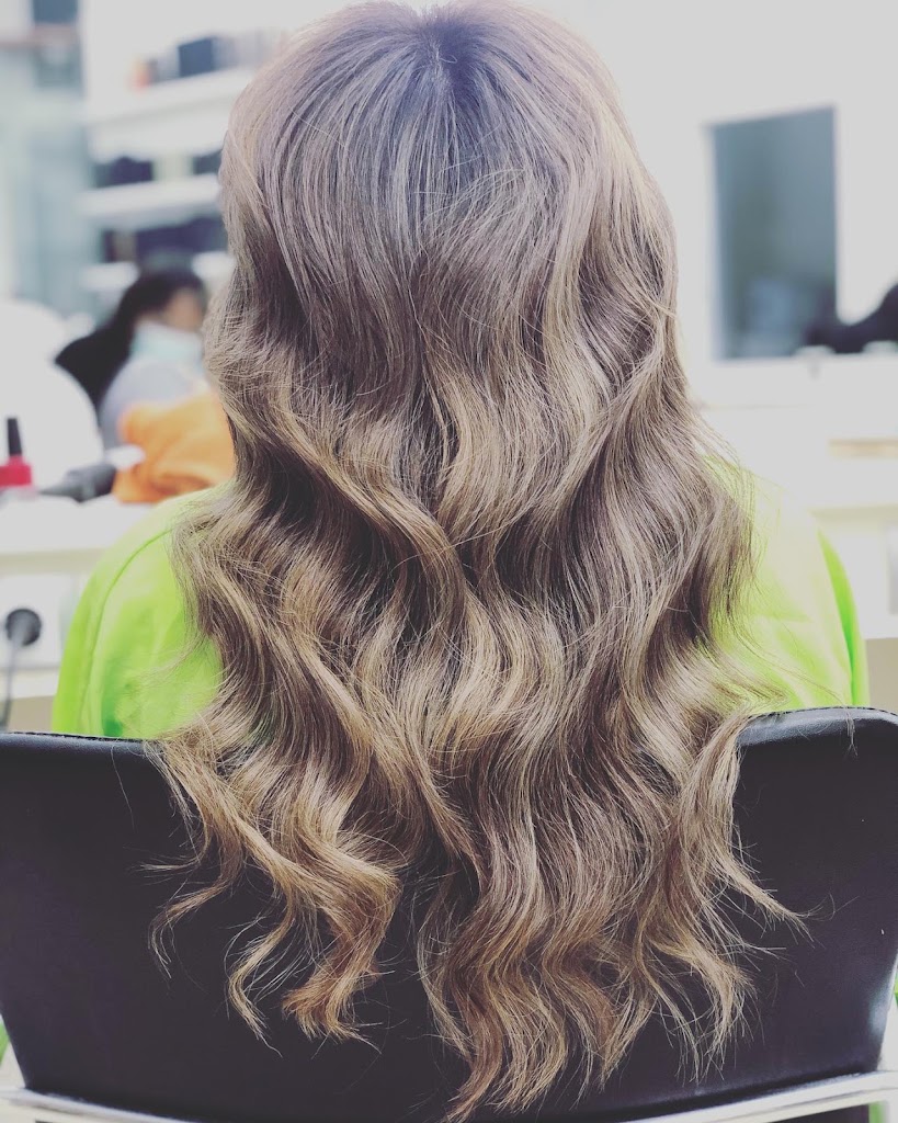 Tania Colque Estetica y Peluqueria — Del propietario