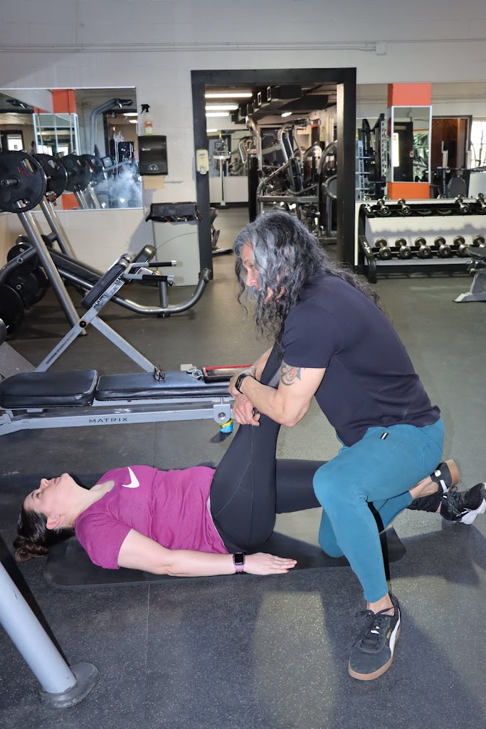  The Fit Body Coach – Private Personal Training in Abilene