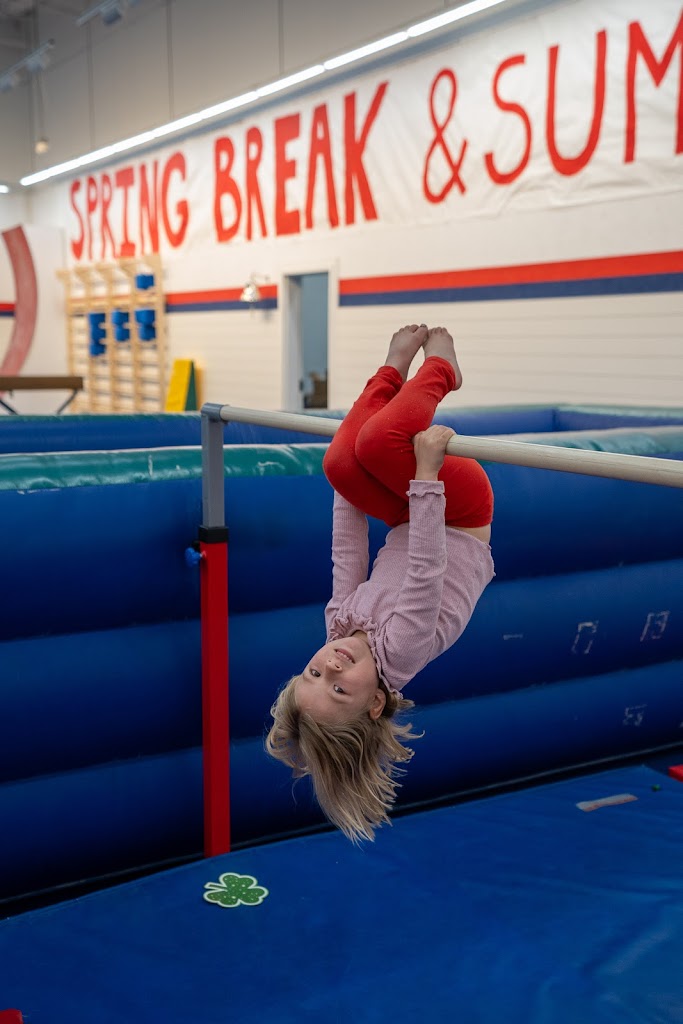  North County Gymnastics and the Gyminny Kids La Costa