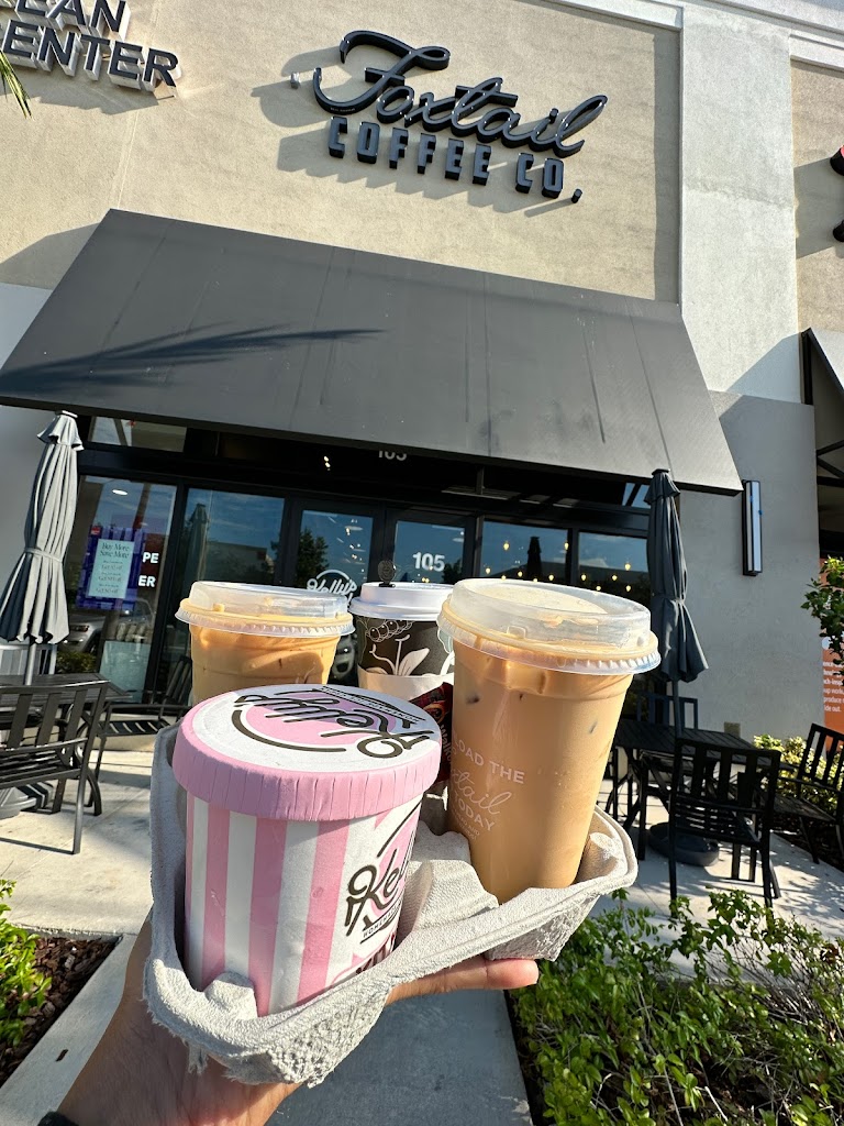Photo of Foxtail Coffee Co. Pompano Beach