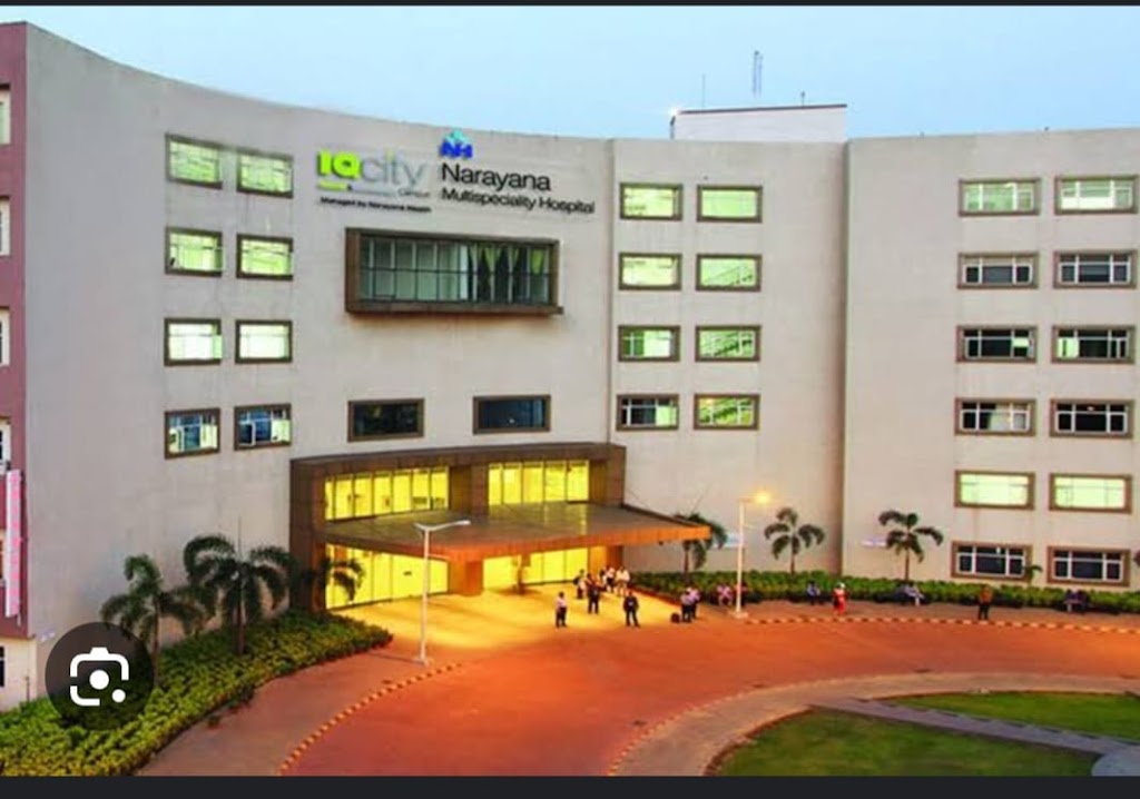 Dr. Dr Premnath Dutta Senior Consultant Clinical Oncologist Asian Centre Of Oncology Haematology Durgapur