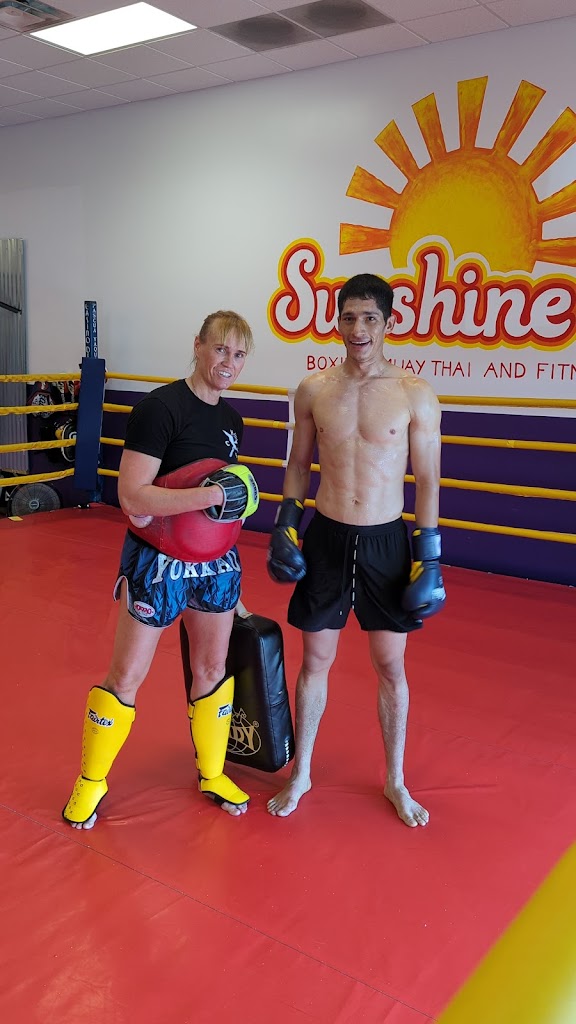  Sunshine's Boxing, Muay Thai, and Fitness