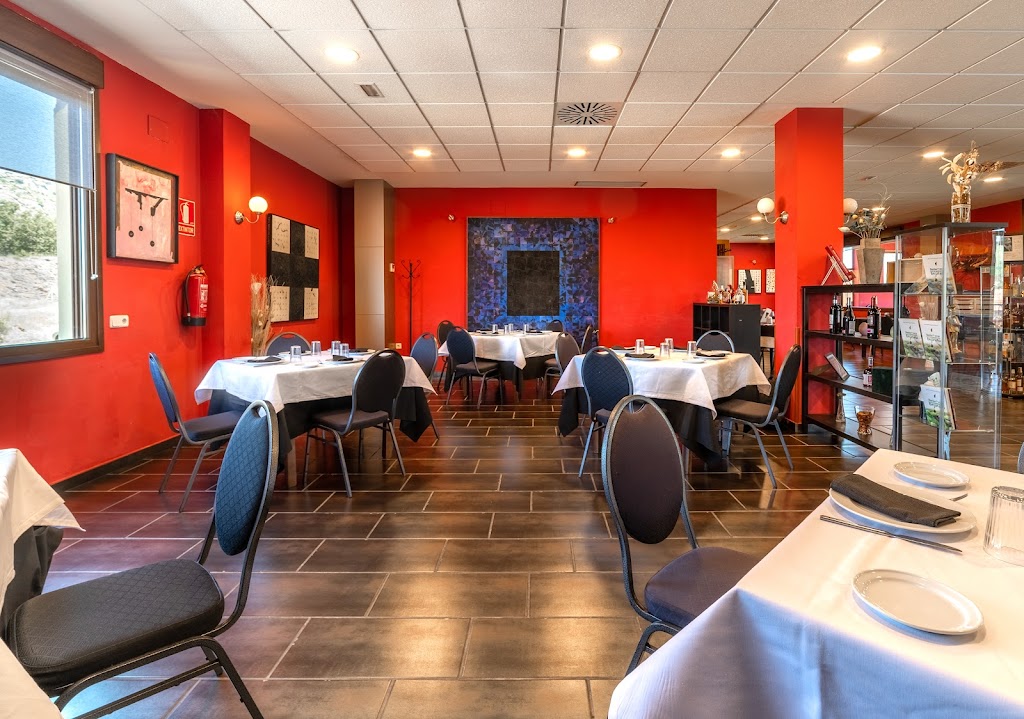 Restaurante La Cerrallana