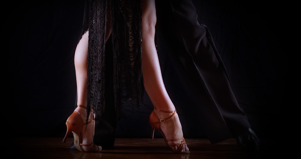  Rendezvous Social Dance Studio & Fitness Club