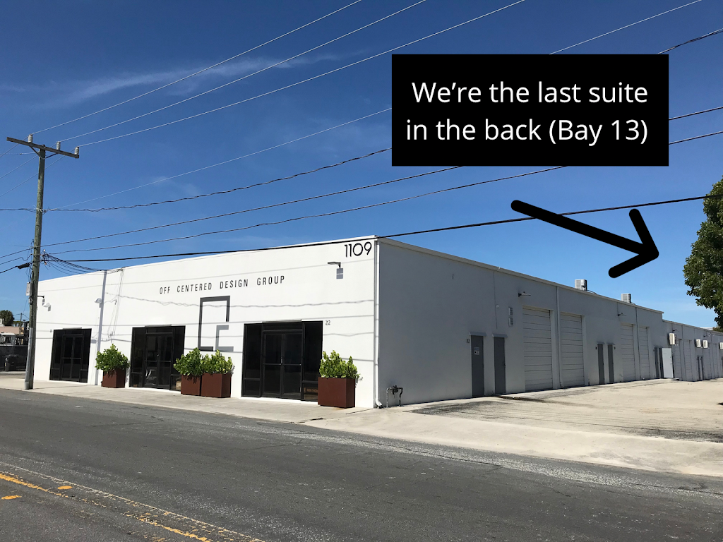  Palm Beach Pole + Aerial Fitness