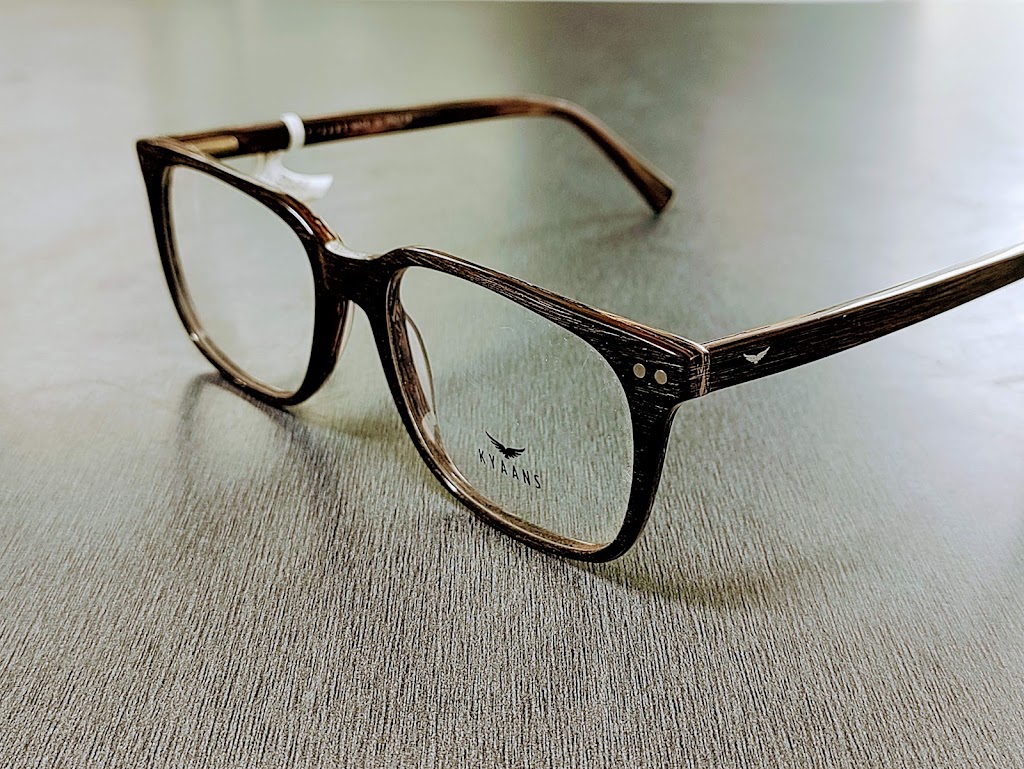 Netram Optic Eye Glasses Contactlens Goggles Optical Frame Bluecut Lens Essilor Zeiss Crizal Uv Best Opticians Junagadh