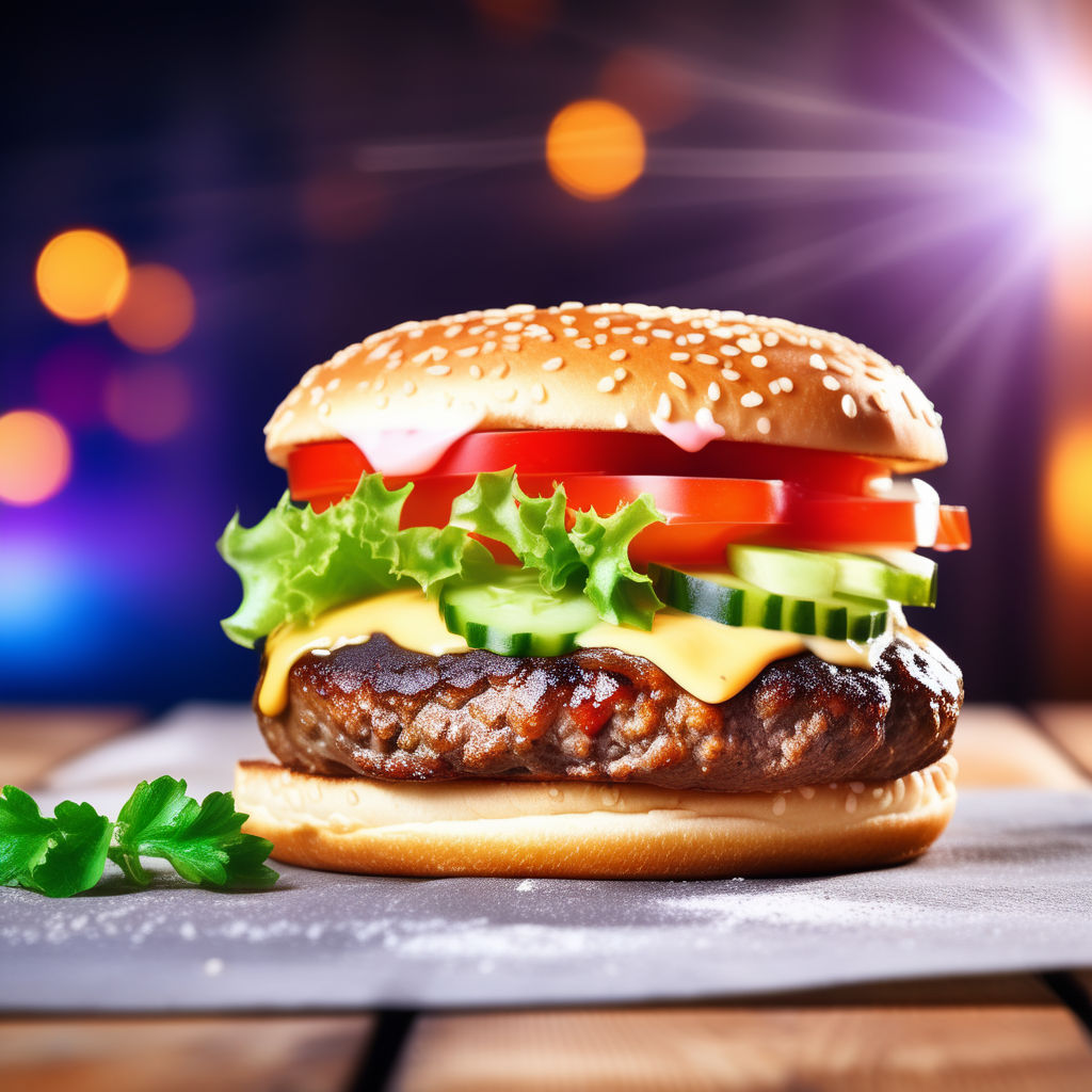 Food & drink
