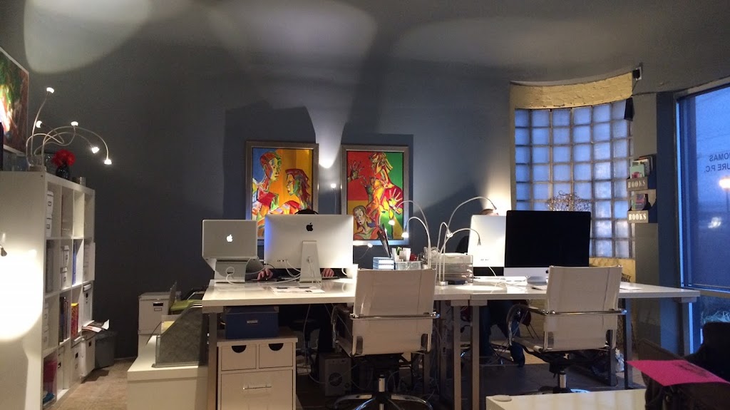 Brite Brand Illumination
