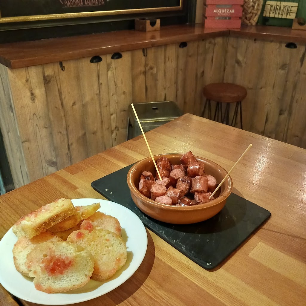 IBER TAPA — Del propietario