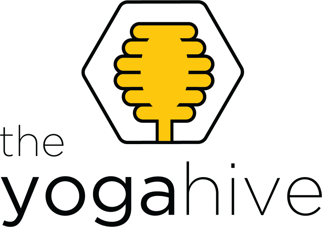 The Yoga Hive