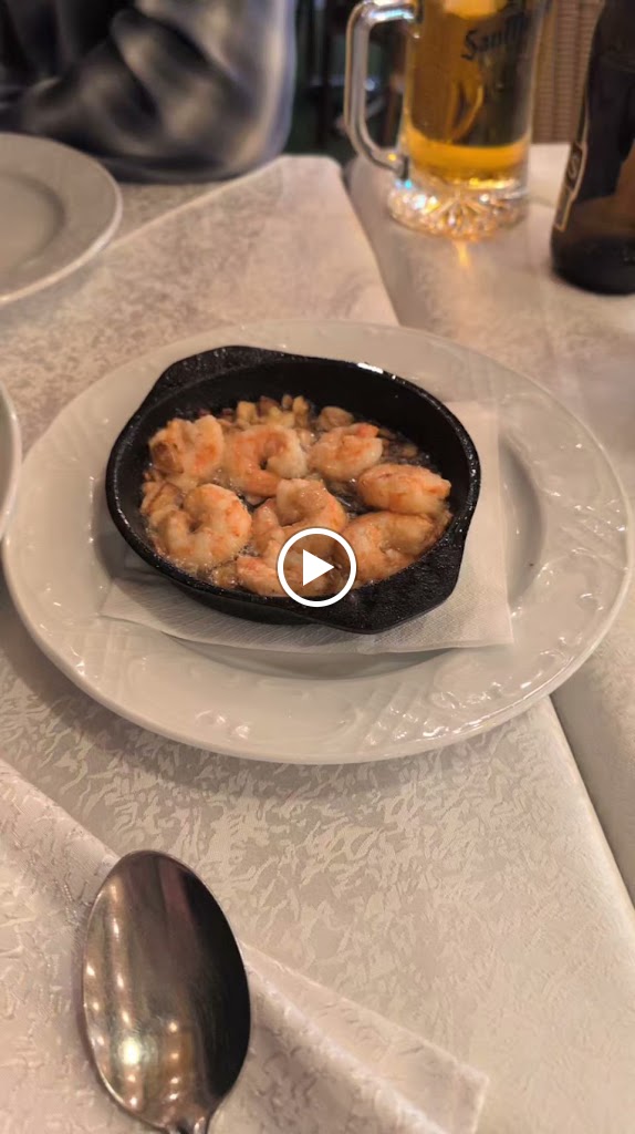El Jameo Restaurante — Videos