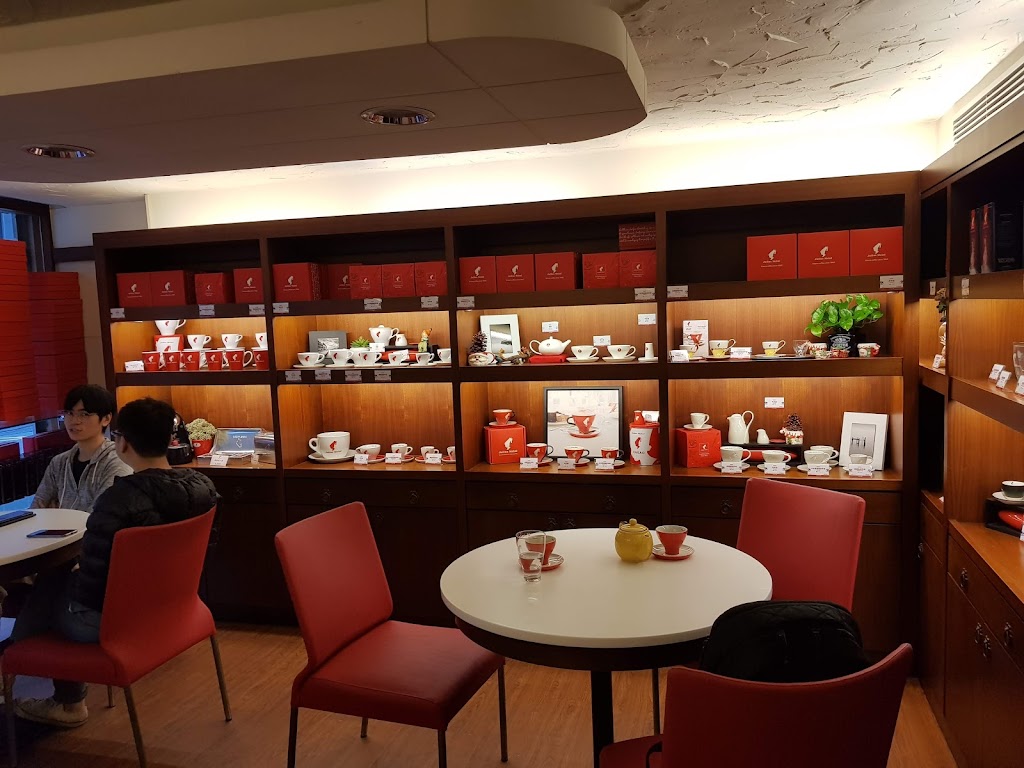 寶和咖啡生活館-台北總店 的照片