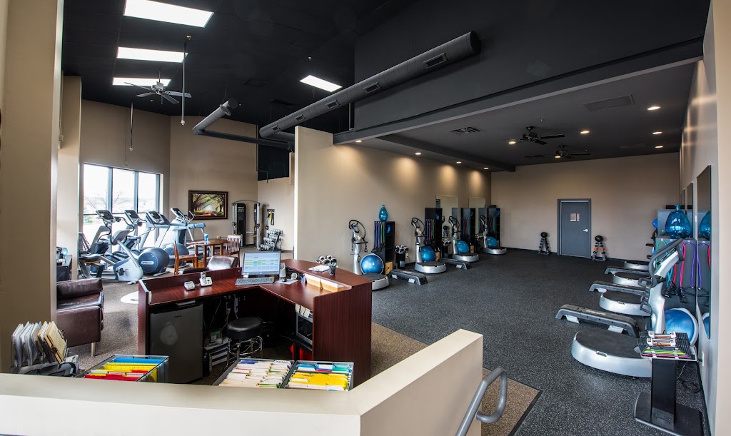  ReVibe Fitness and Wellness