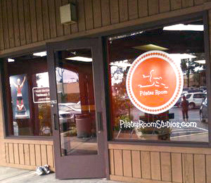  Pilates Room Studios College / Mission Gorge