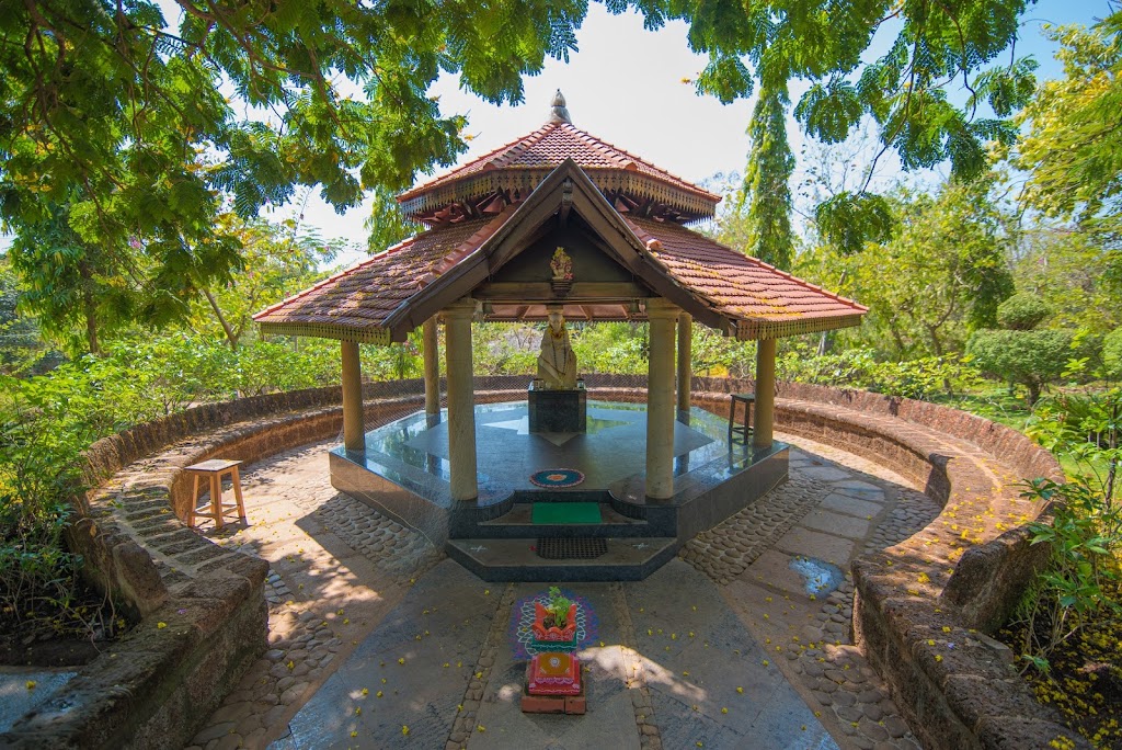 Sai Vishram Beach Resort