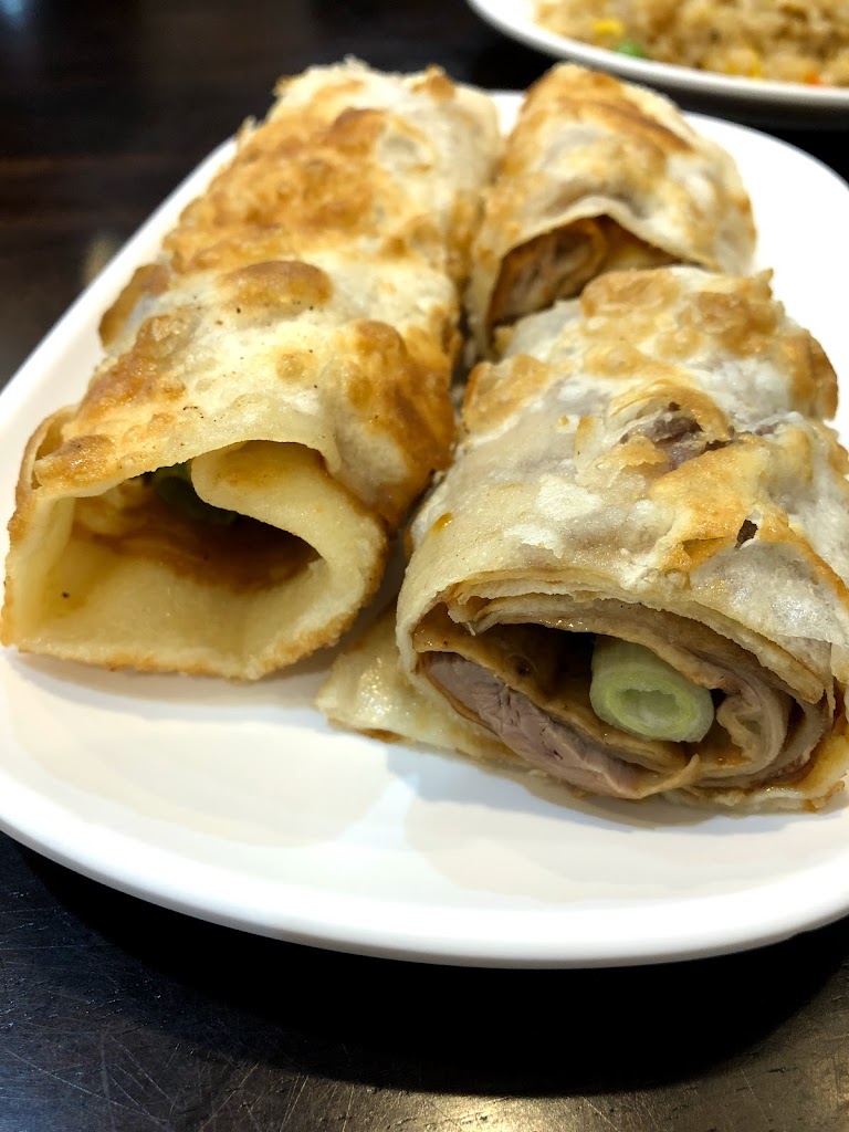 北平京廚北方麵食館 的照片