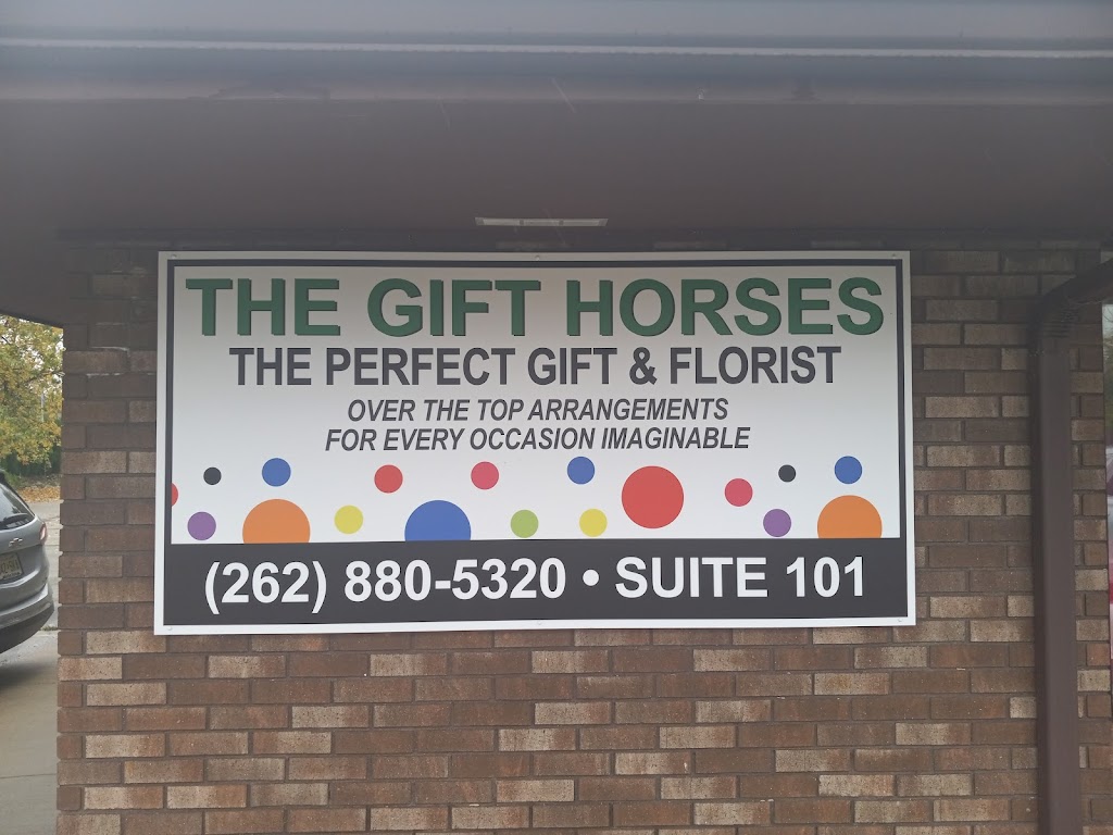THE PERFECT GIFT & FLORIST