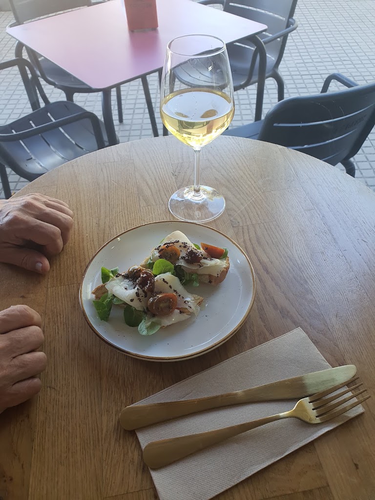 LA POMA — Del propietario