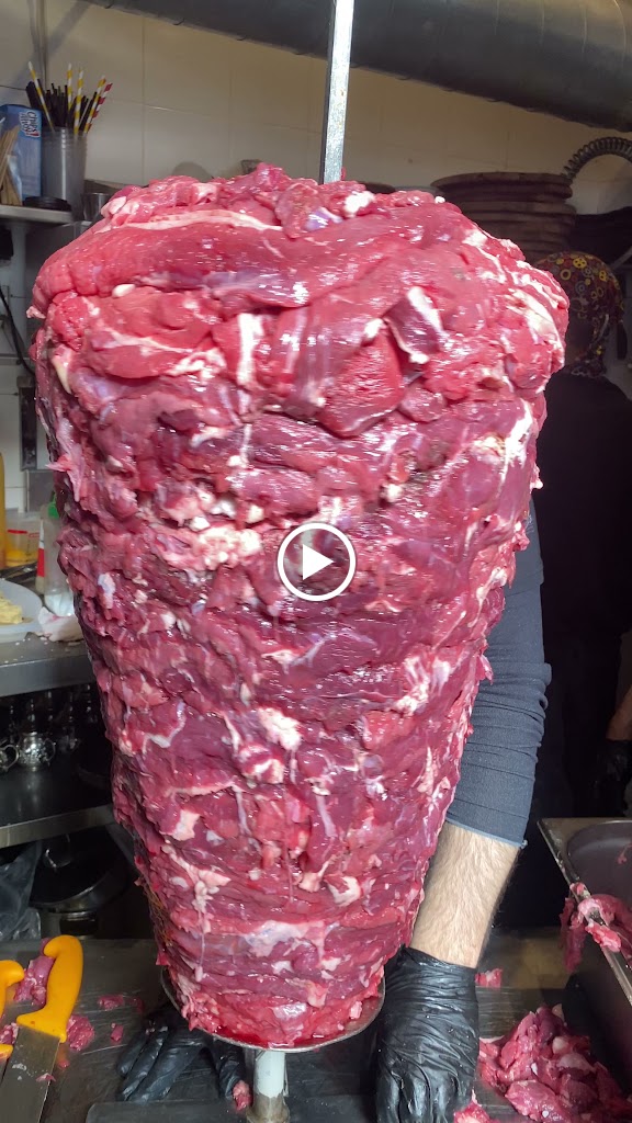 SAHARA KEBAB RESTAURANT — Videos