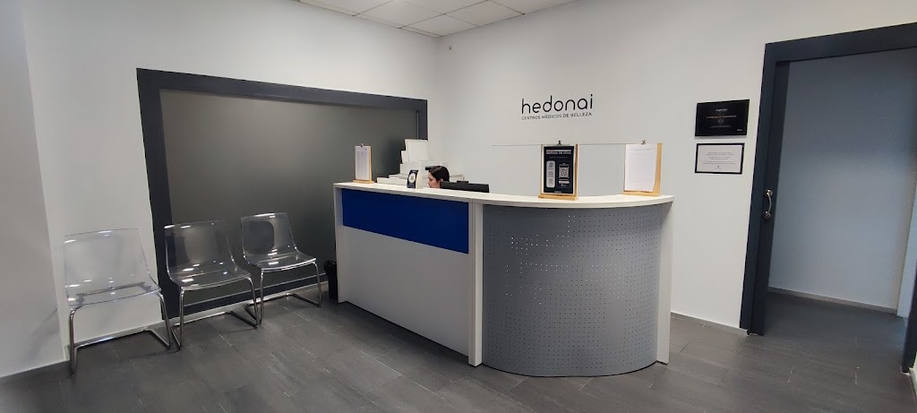 Hedonai Puertollano - Depilacion Laser - Medicina y Cirugia Estetica - Desde 1985