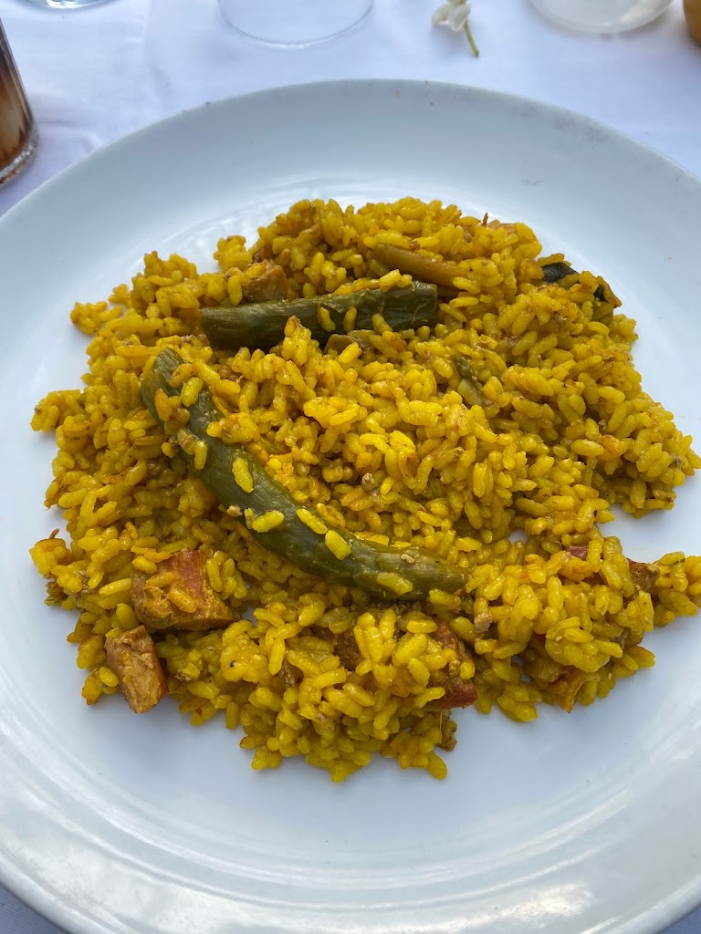 huerto de vista alegre — Comida y bebida
